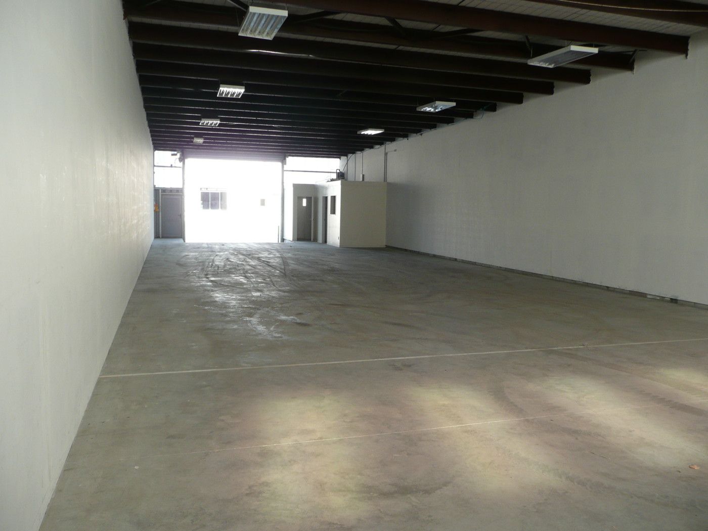 Whangarei Construction Boss Opens Self Storage Units Close To Sh1 Nz Herald