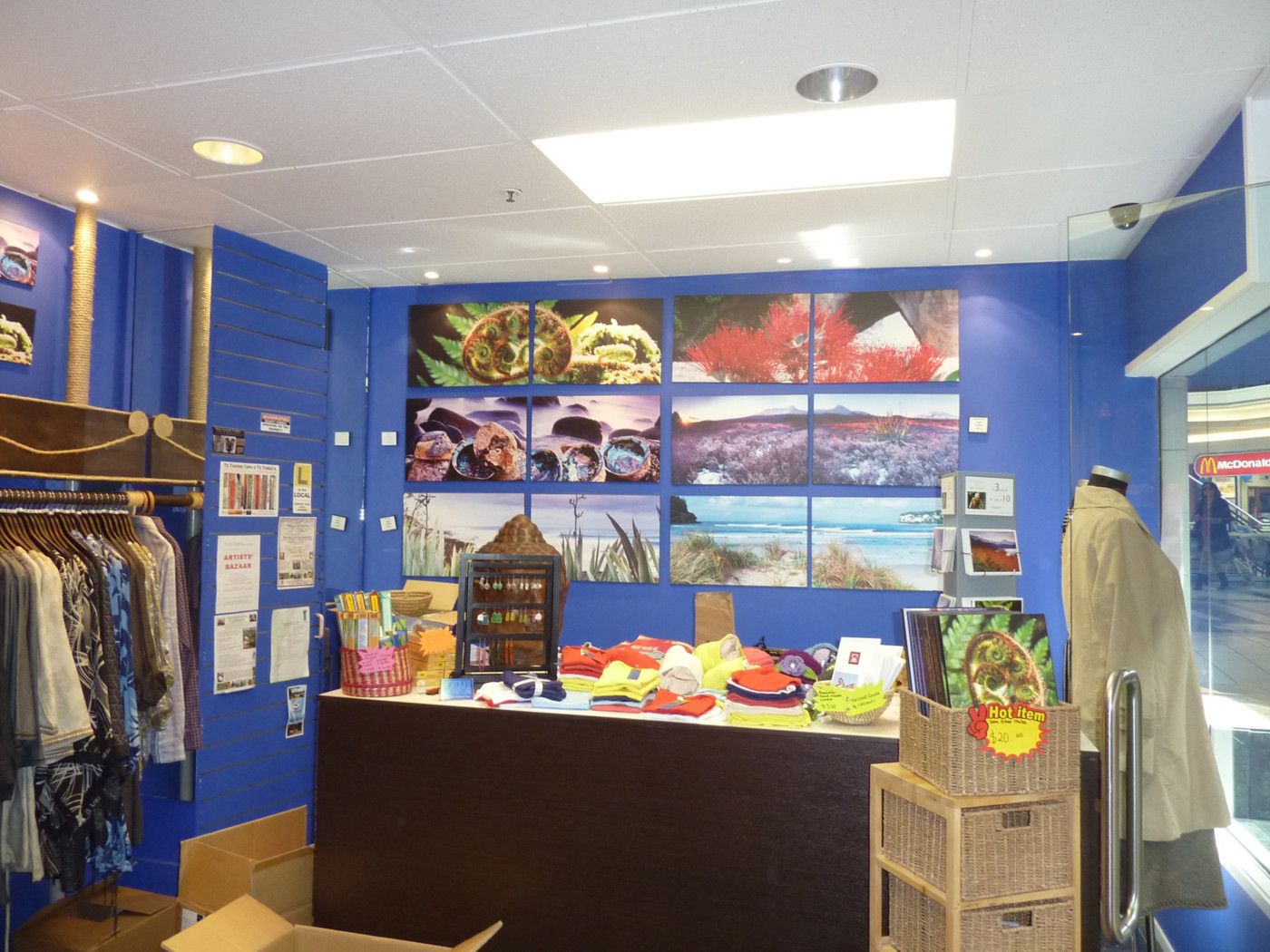 41E (Shop 37) Cameron Street, WHANGAREI CENTRAL, Whangarei District