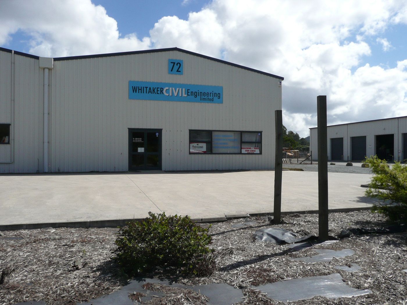 72 Kioreroa Road, Whangarei, Whangarei District