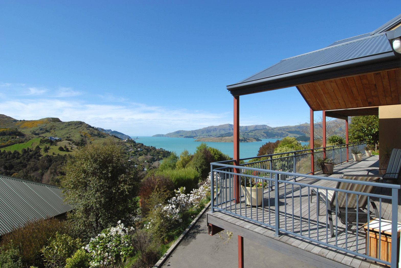 5 Hyland Brae, GOVERNORS BAY, Christchurch City