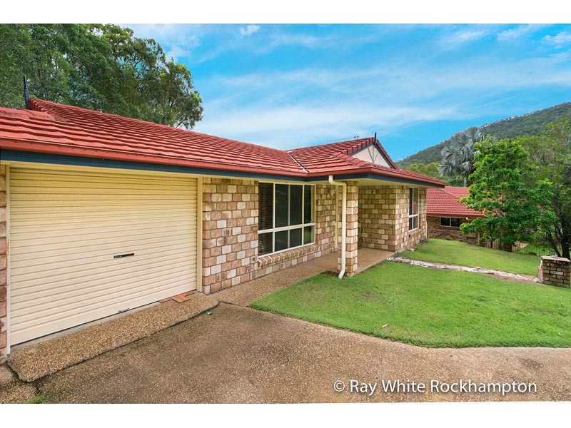 12 Archer View Terrace, FRENCHVILLE, QLD 4701
