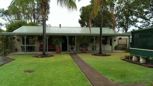 25 Russell Street, CLARENCE TOWN, NSW 2321