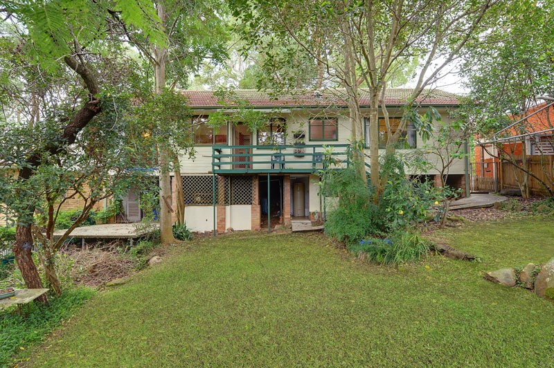 39 Woodbine Avenue, NORMANHURST, NSW 2076