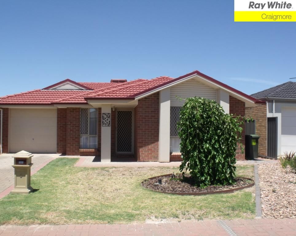 8 Cassia Street, MUNNO PARA WEST, SA 5115