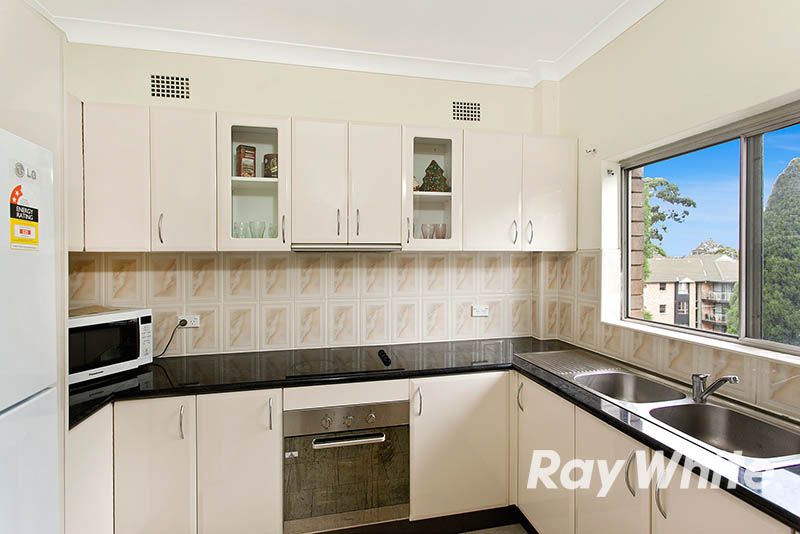 6/18 Bellevue Parade, HURSTVILLE, NSW 2220