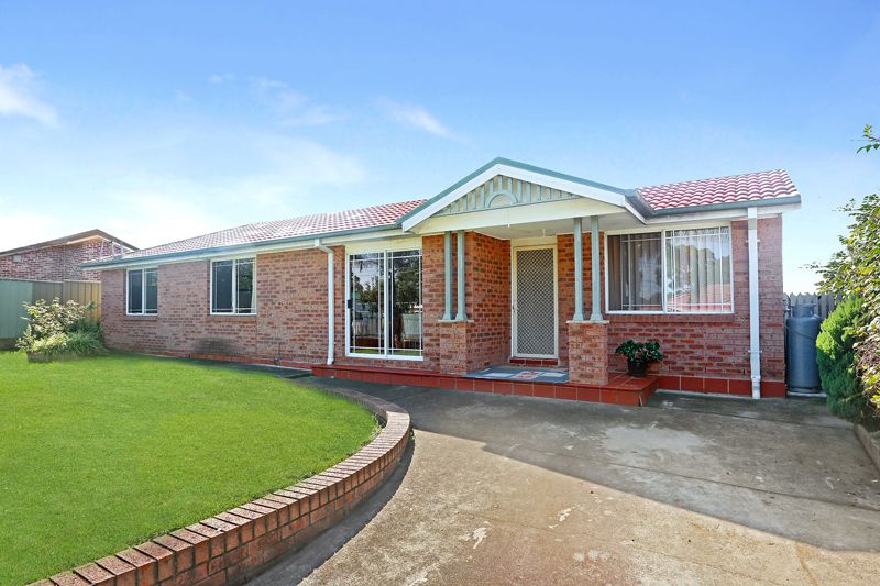 19 Girra Road, BLACKTOWN NSW 2148