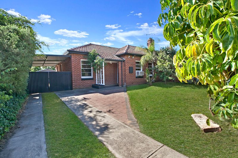 58 Livingstone Avenue, PROSPECT SA 5082