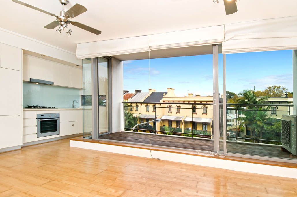 304/209 Albion Street, SURRY HILLS, NSW 2010