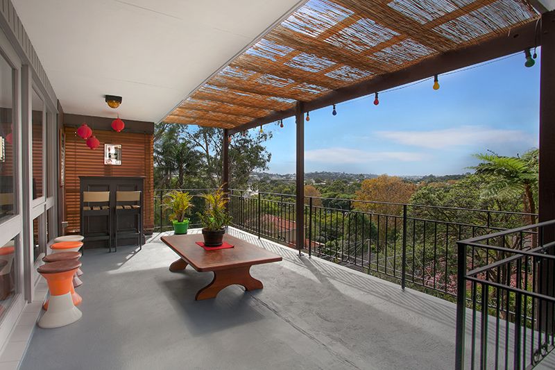 41 Smith Avenue, ALLAMBIE HEIGHTS NSW 2100
