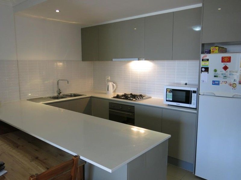 A805/112 Queens Road, HURSTVILLE, NSW 2220