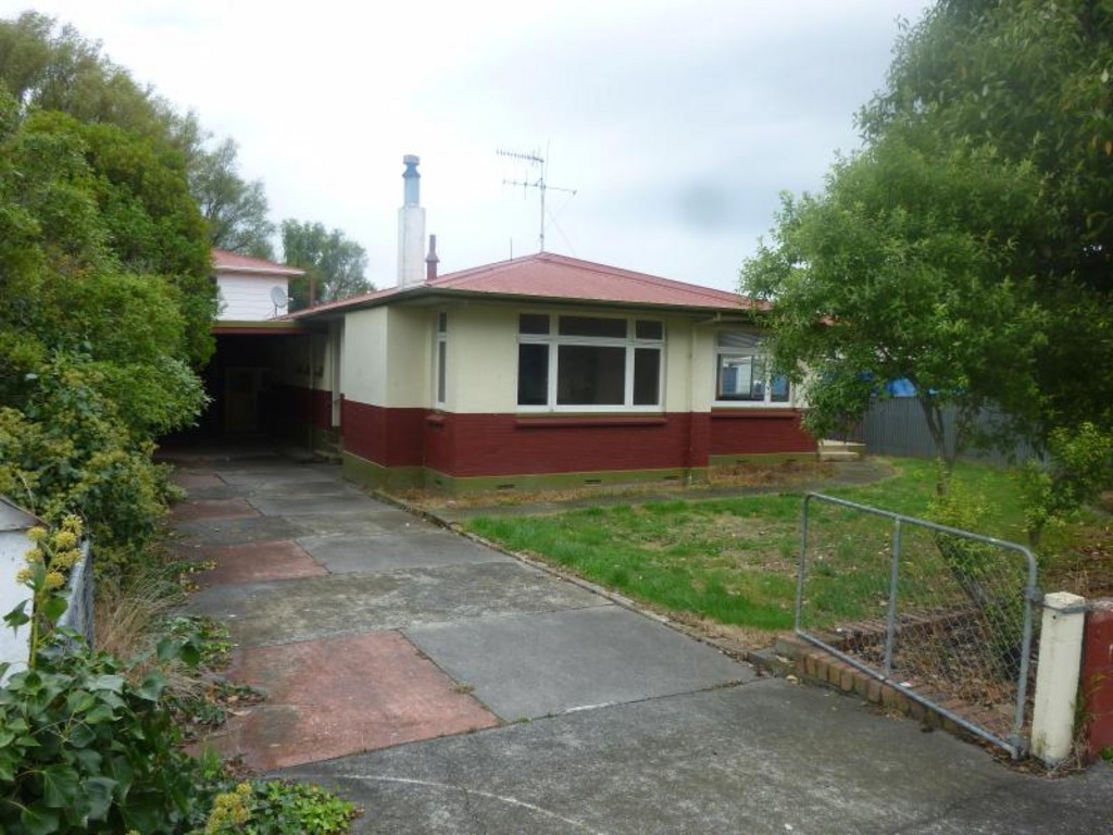 79 Mill Street, Marton, Rangitikei District