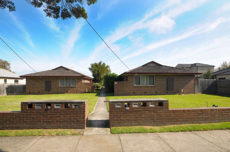 25 Petrie Street, FRANKSTON VIC 3199