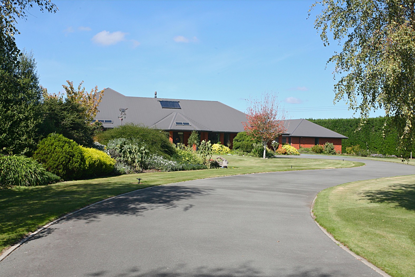 16 Knights Road, WEEDONS, Selwyn District
