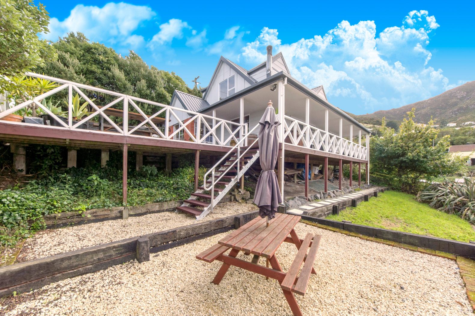 36 Jacksons Road, LYTTELTON, Christchurch City
