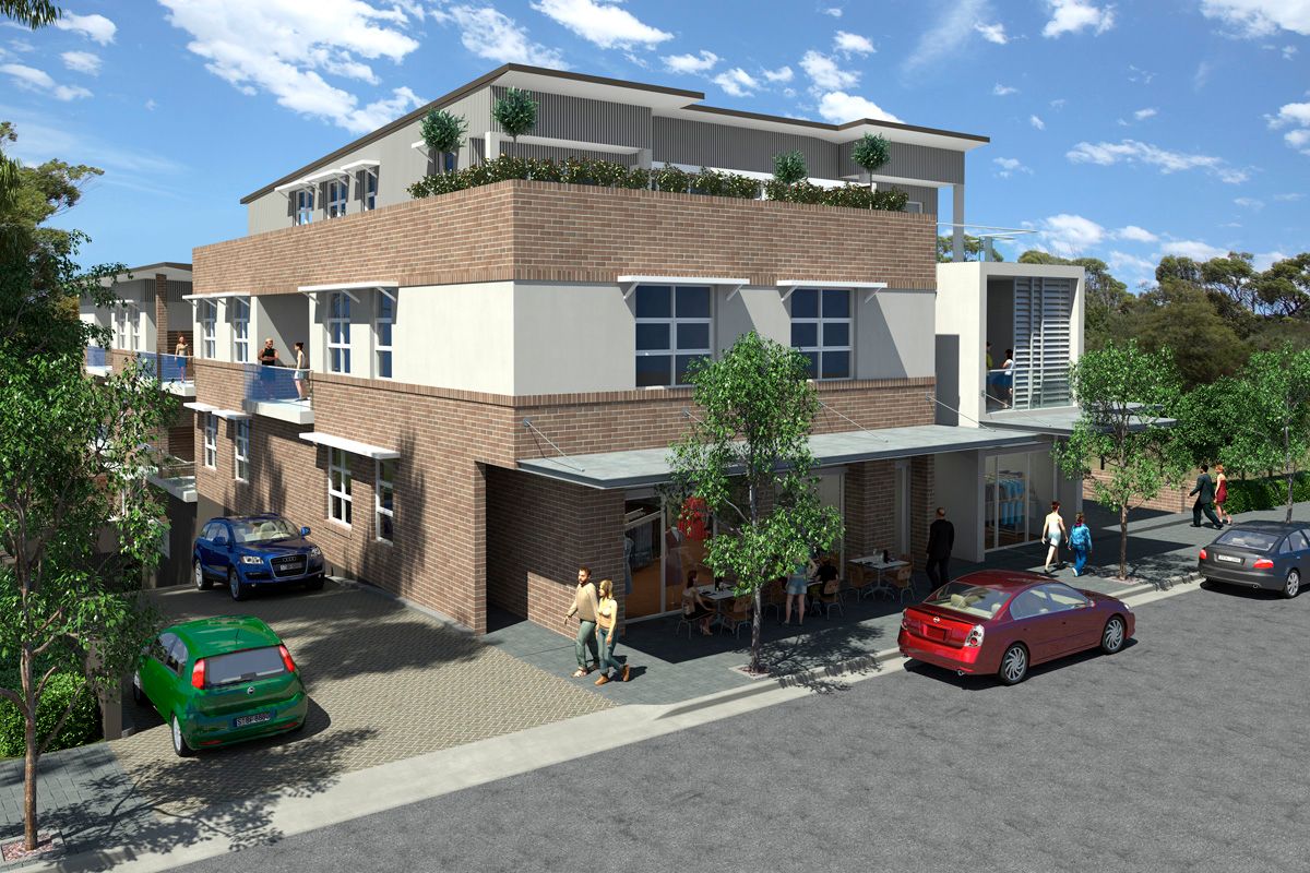 10/61-63 Walker Street, HELENSBURGH, NSW 2508