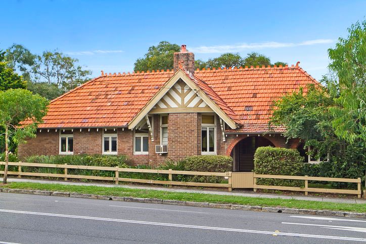 22 Greenwich Road, GREENWICH NSW 2065