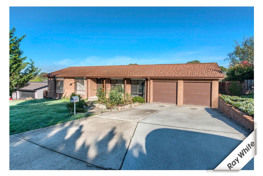 4 Goodsir Place, CHISHOLM ACT 2905
