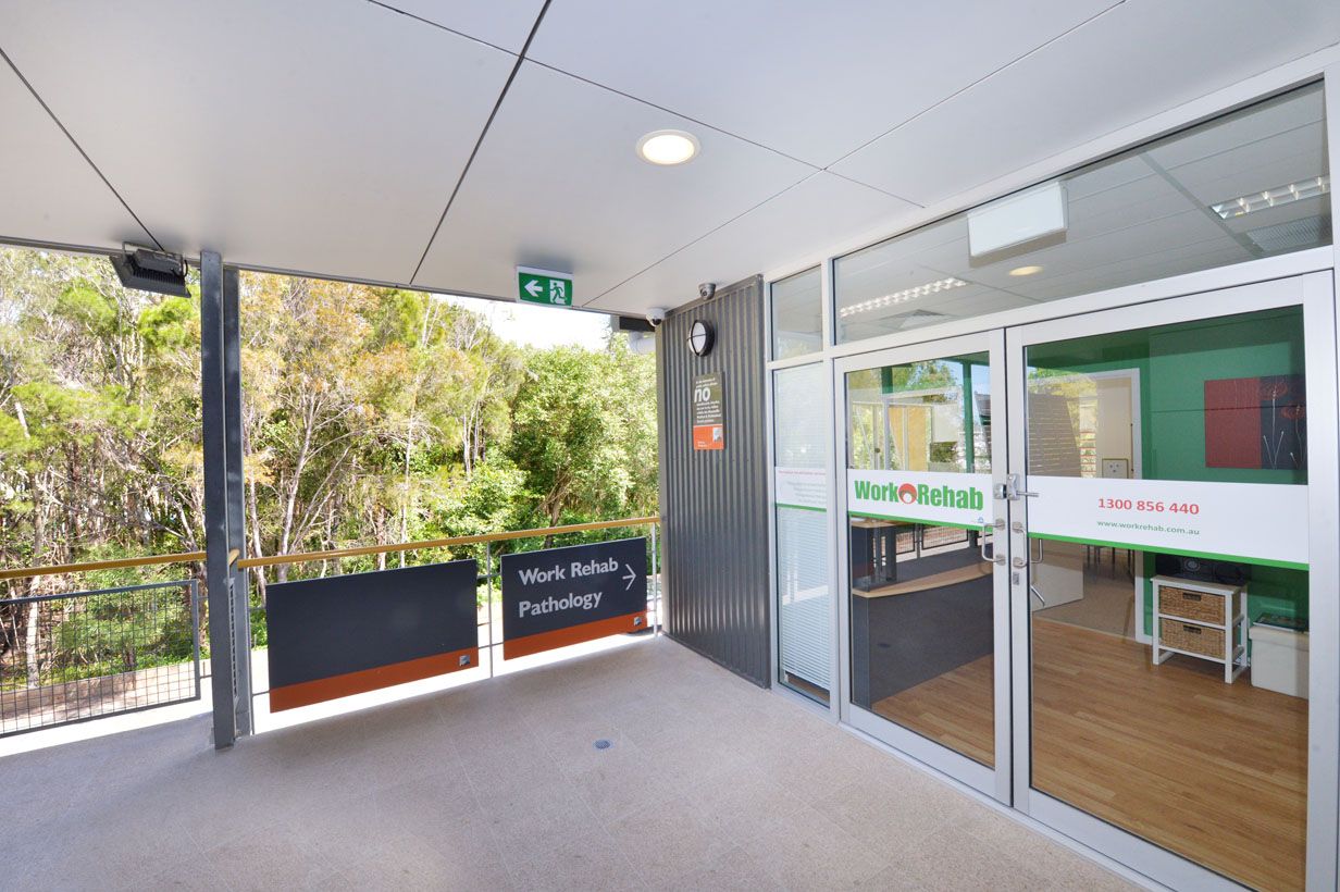Suite 3.07B/90 Goodchap Street, NOOSAVILLE, QLD 4566