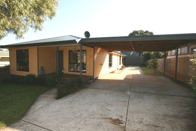 60 Hallway Drive, WIMBLEDON HEIGHTS VIC 3922