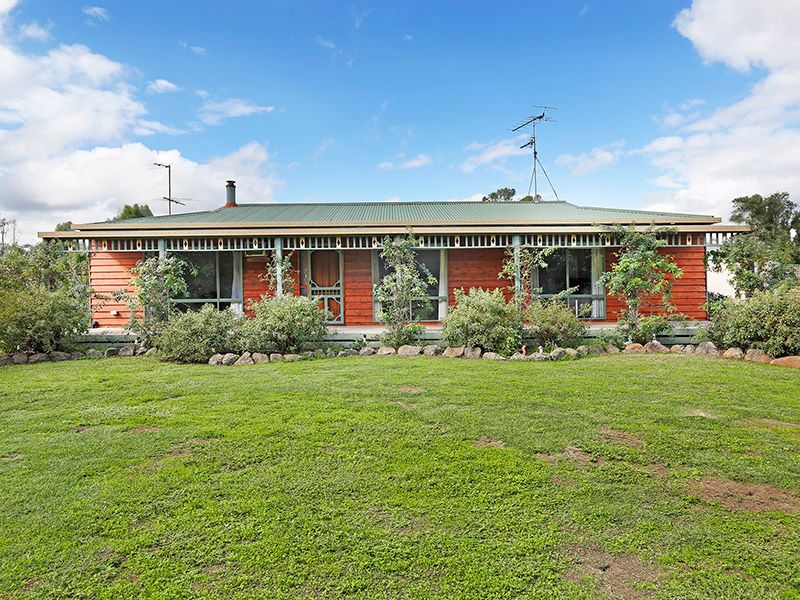 193 Burnside Road, BANNOCKBURN VIC 3331