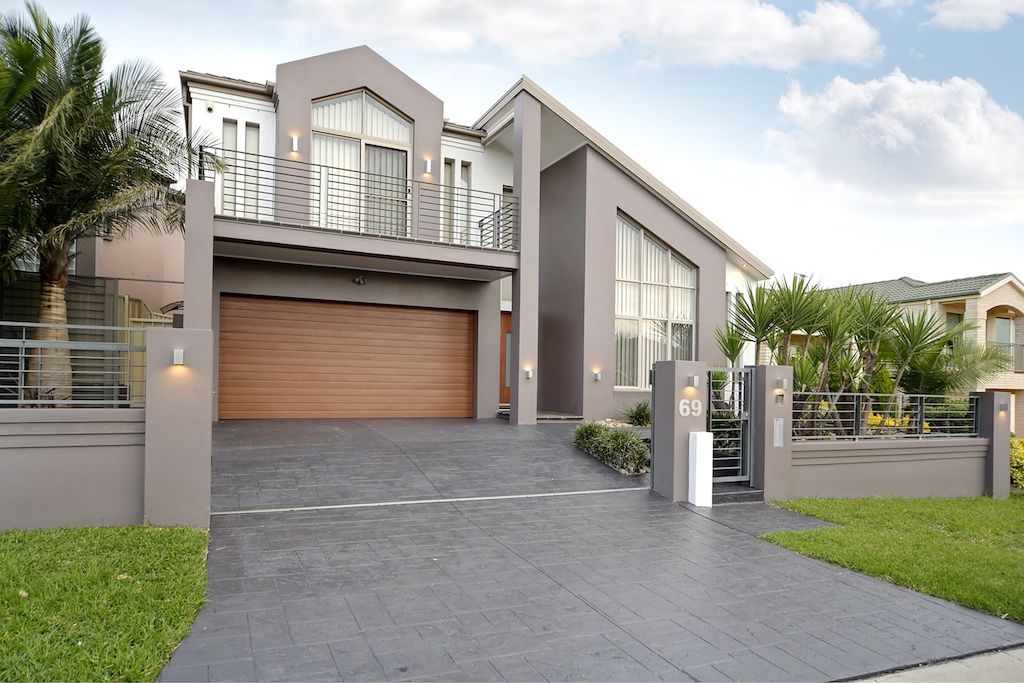 69 Lycett Avenue, WEST HOXTON, NSW 2171