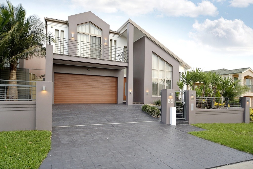 69 Lycett Avenue, WEST HOXTON, NSW 2171
