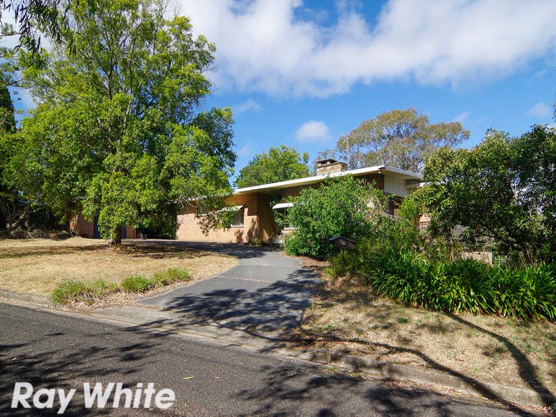 20 Alison Avenue, BLACKWOOD SA 5051