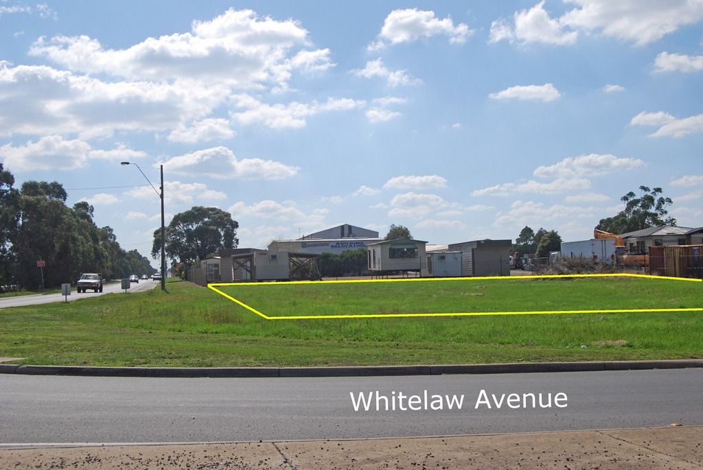 142 Whitelaw Avenue, Delacombe, VIC 3356