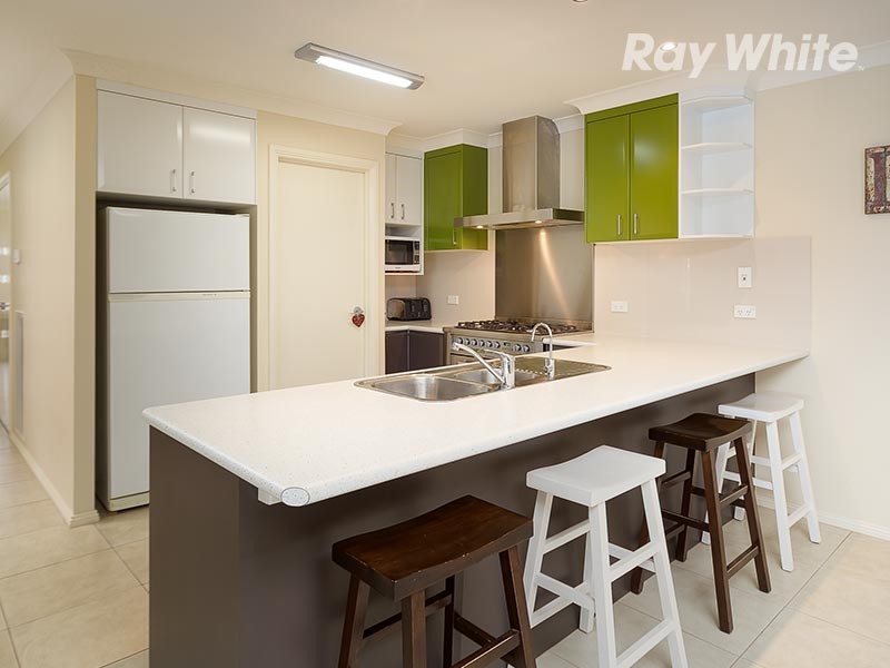 12 Redbox Drive, THURGOONA, NSW 2640