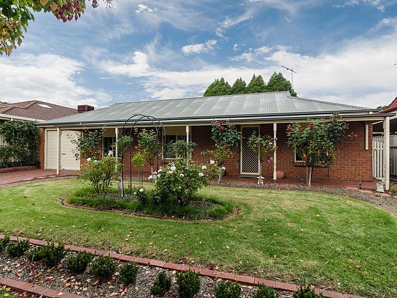 4 Ware Close, MOUNT BARKER SA 5251
