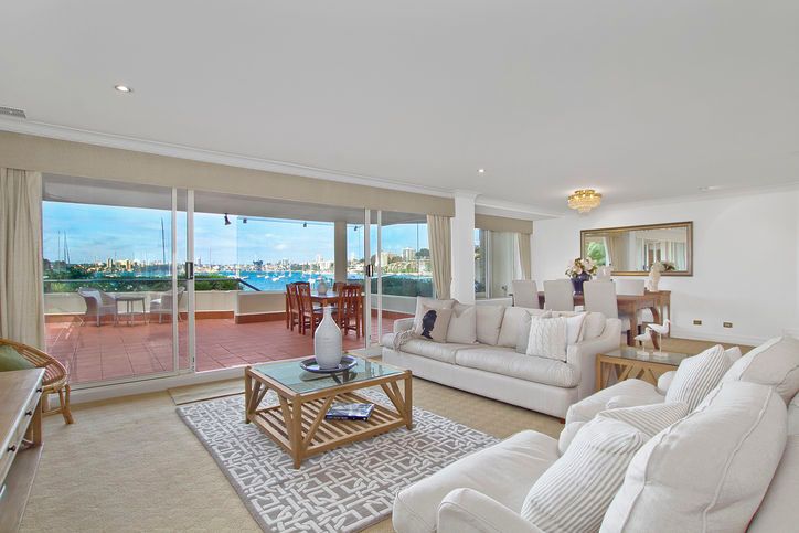 9 Hayes Street, NEUTRAL BAY NSW 2089