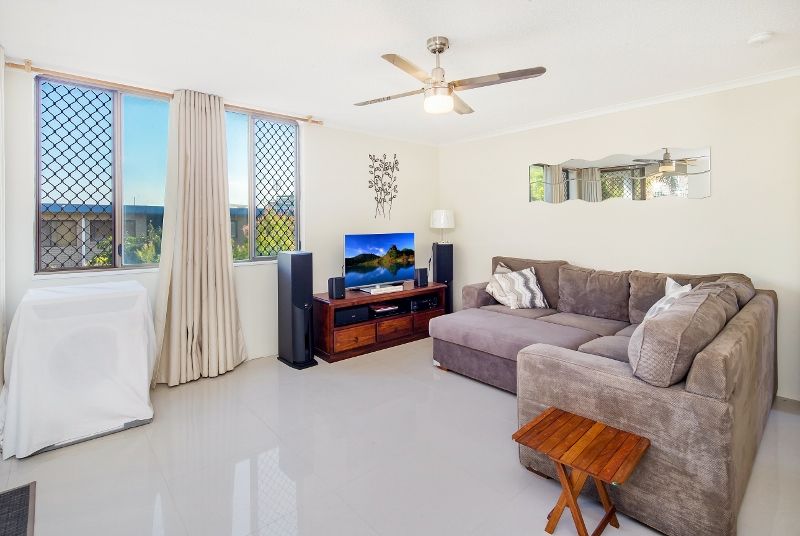 Unit 6 'Salt Spray'  35 Lower Gay Terrace, CALOUNDRA, QLD 4551