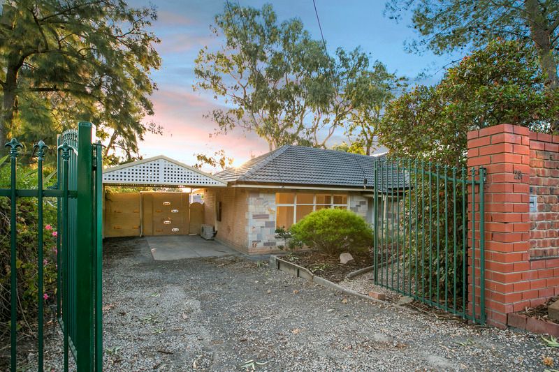 29 North Boulevard, TEA TREE GULLY SA 5091