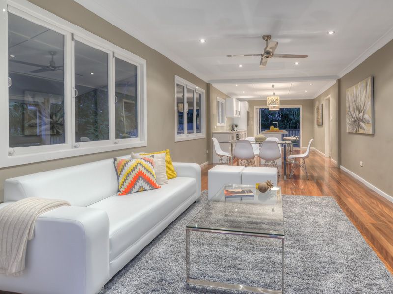 18 Glenhaven Street, KEDRON QLD 4031