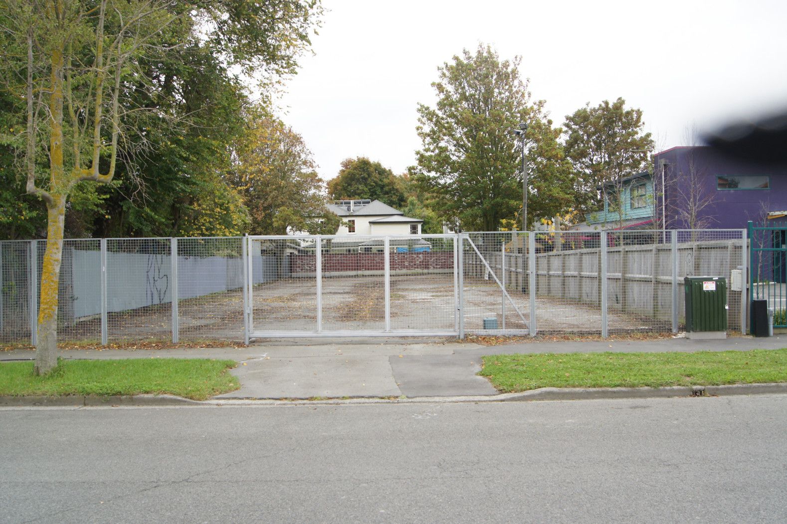 225 Armagh Street, Christchurch City, Canterbury