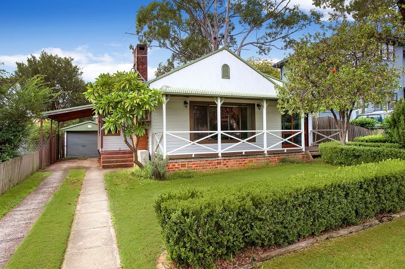 73 Morshead Street, NORTH RYDE NSW 2113