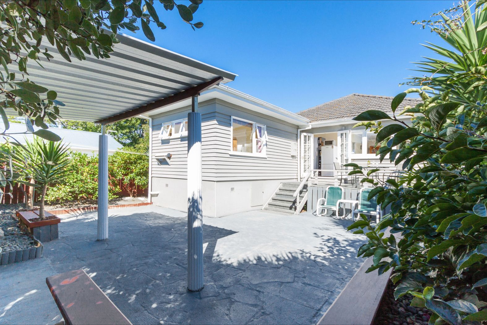 1/84 Barrack Road, Mount Wellington, Auckland City