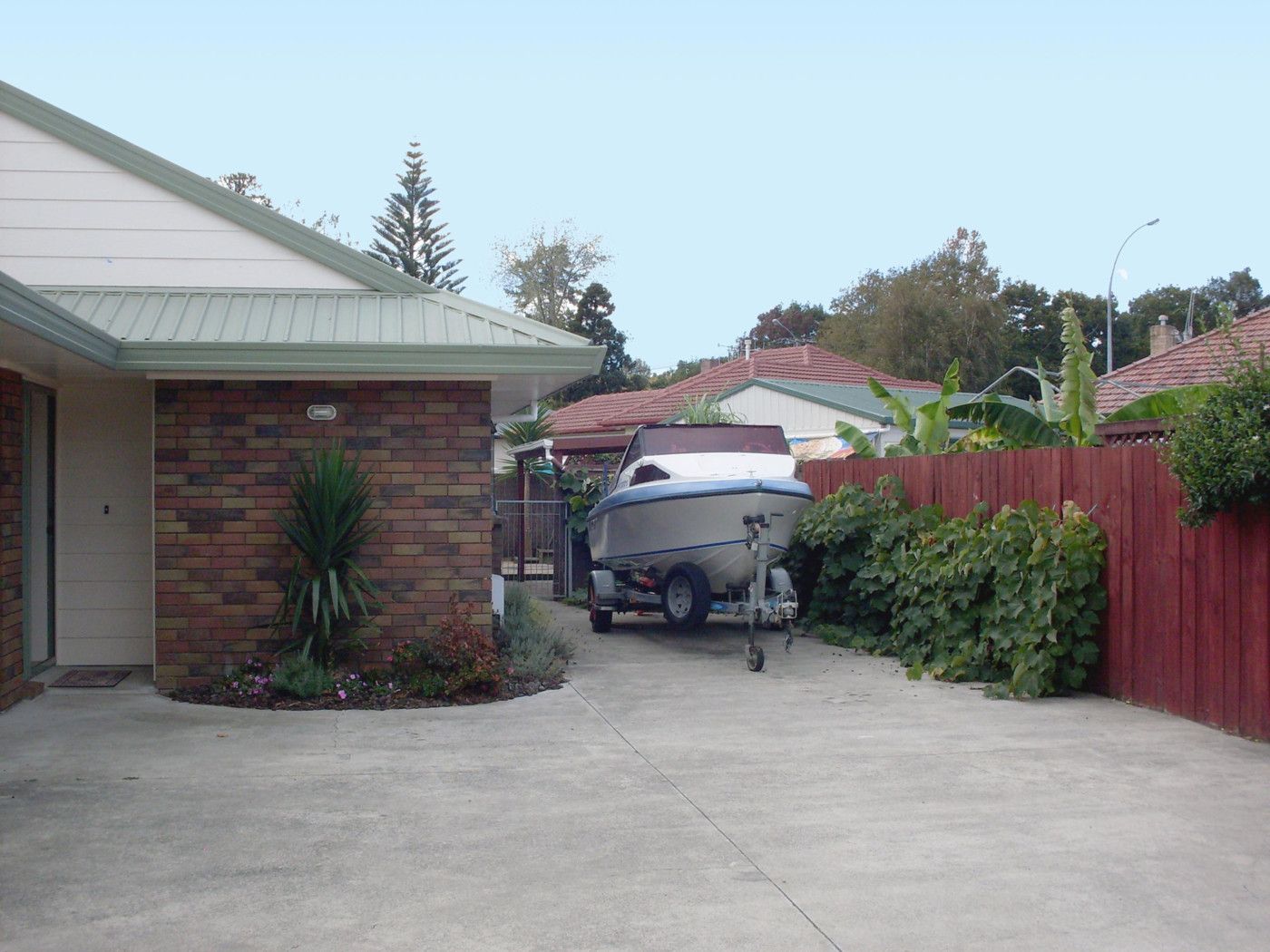 47a East Street, CLAUDELANDS, Hamilton City