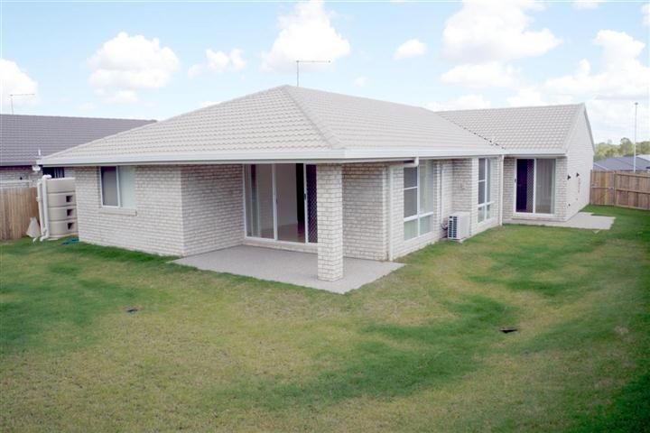 16 Fleet Street, CALLIOPE, QLD 4680