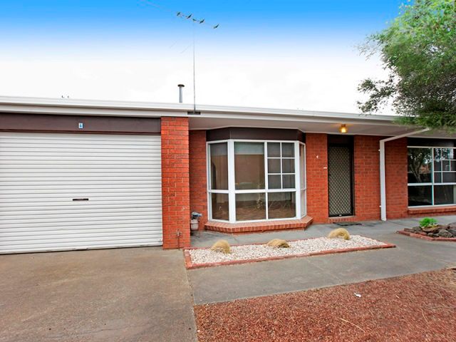 4/169 Torquay Road, GROVEDALE, VIC 3216