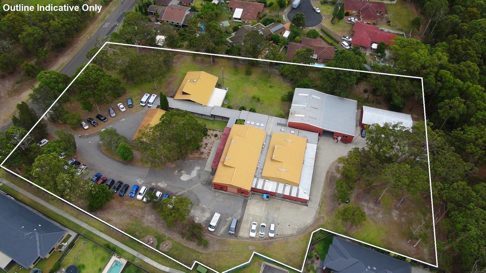 51 Parklea Avenue, CROUDACE BAY, NSW 2280