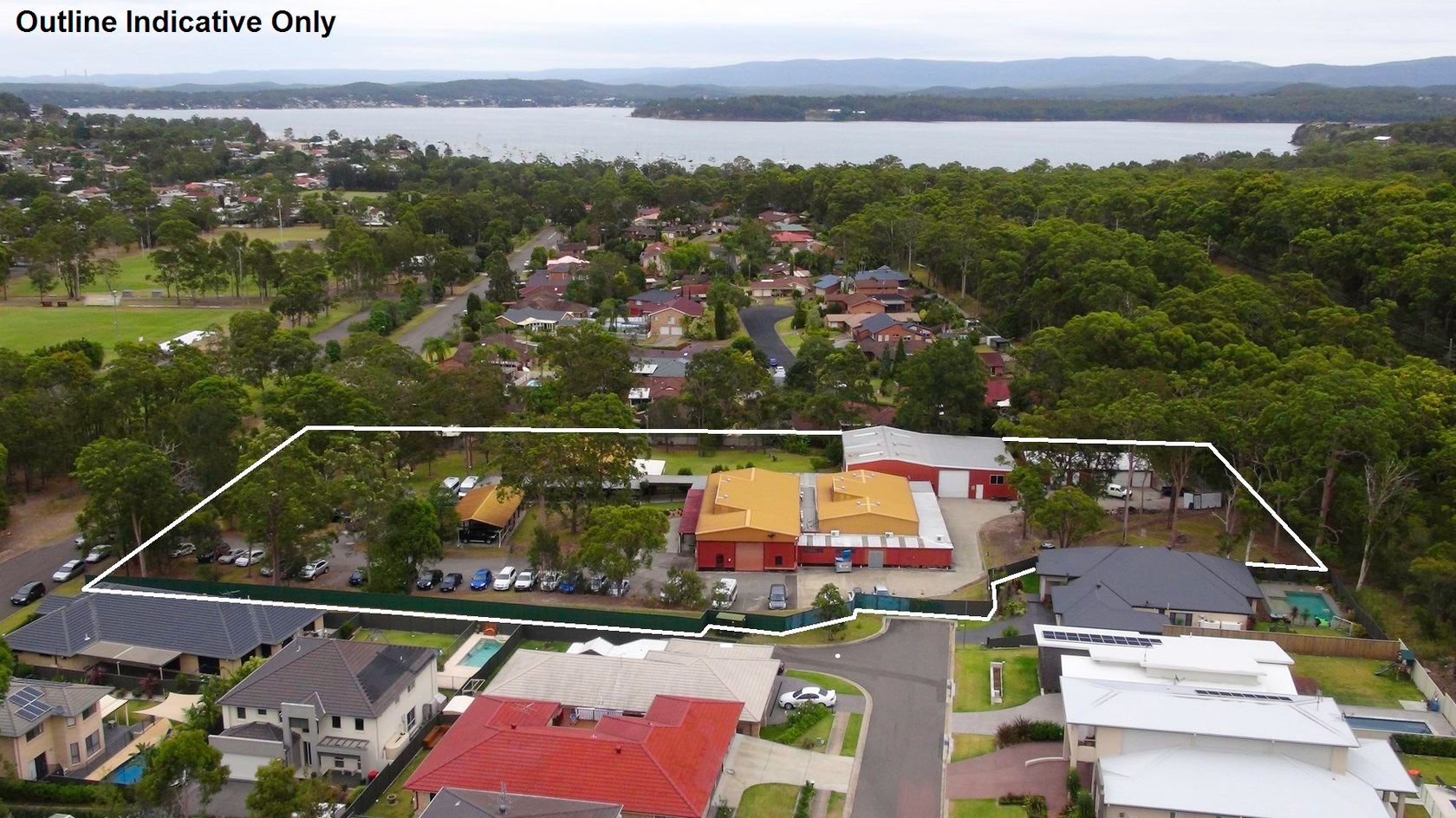 51 Parklea Avenue, CROUDACE BAY NSW 2280