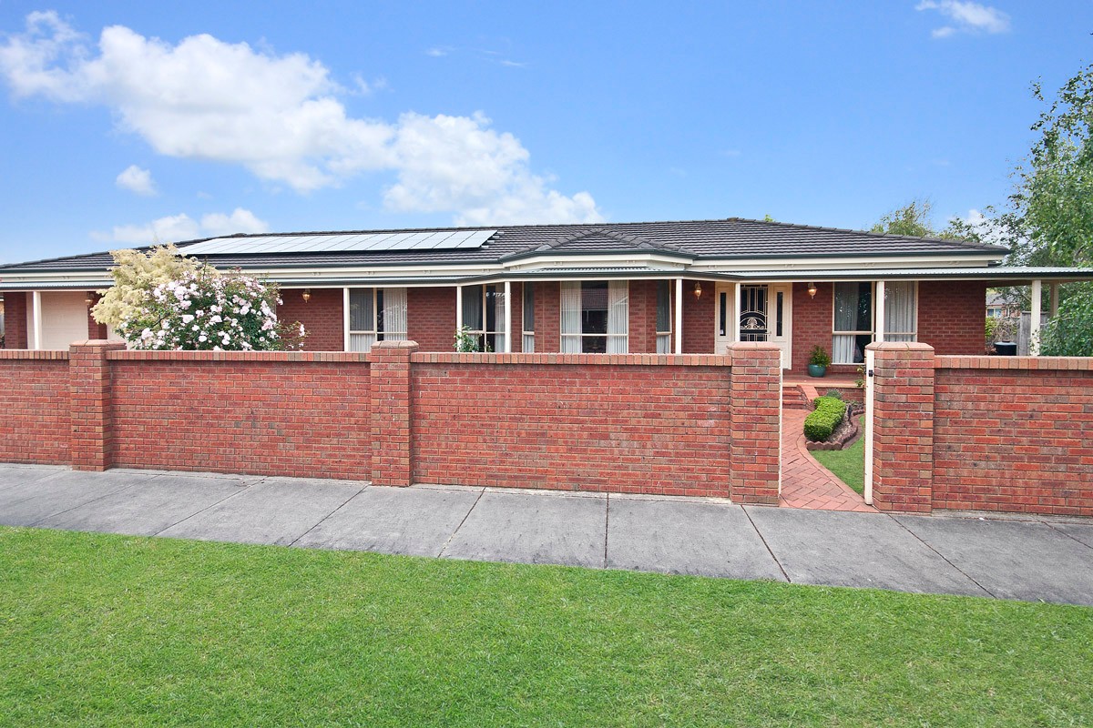 1 La Bella Court, WARRNAMBOOL, VIC 3280