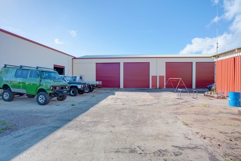 7 Karoonda Road, RAINBOW BEACH, QLD 4581