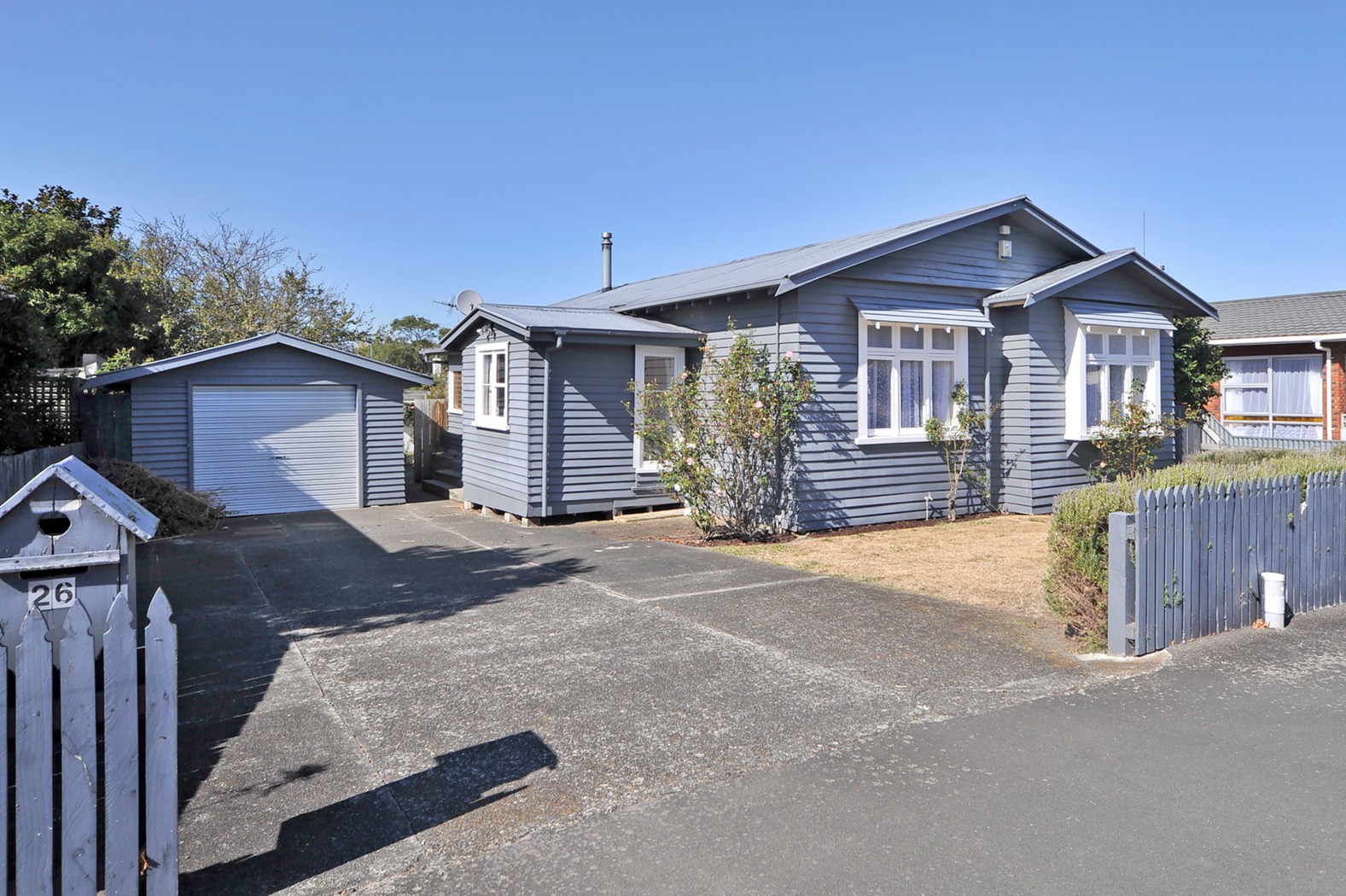 26 Chelwood Street, TAKARO, Palmerston North City