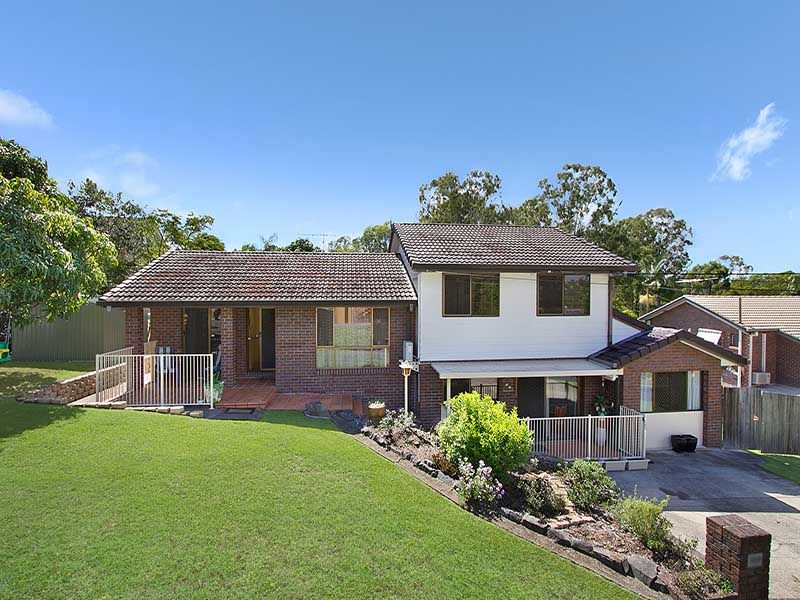 3 Tulip Street, DAISY HILL QLD 4127