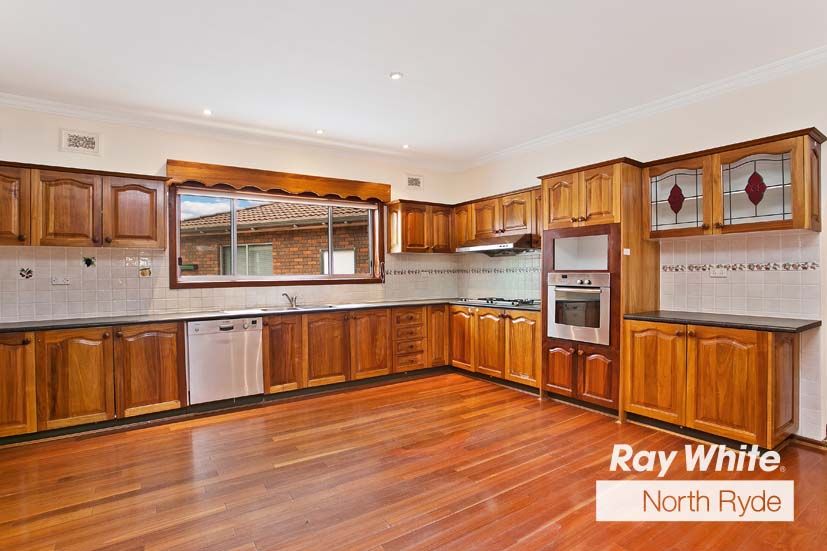 20 Gardener Avenue, RYDE, NSW 2112