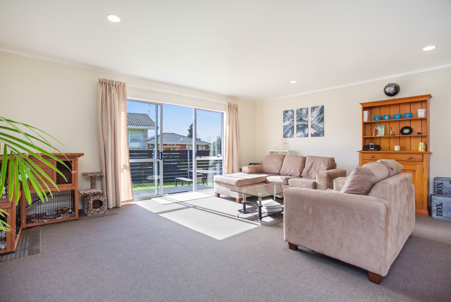1/3 Dunstall Place, MANGERE BRIDGE, Manukau City