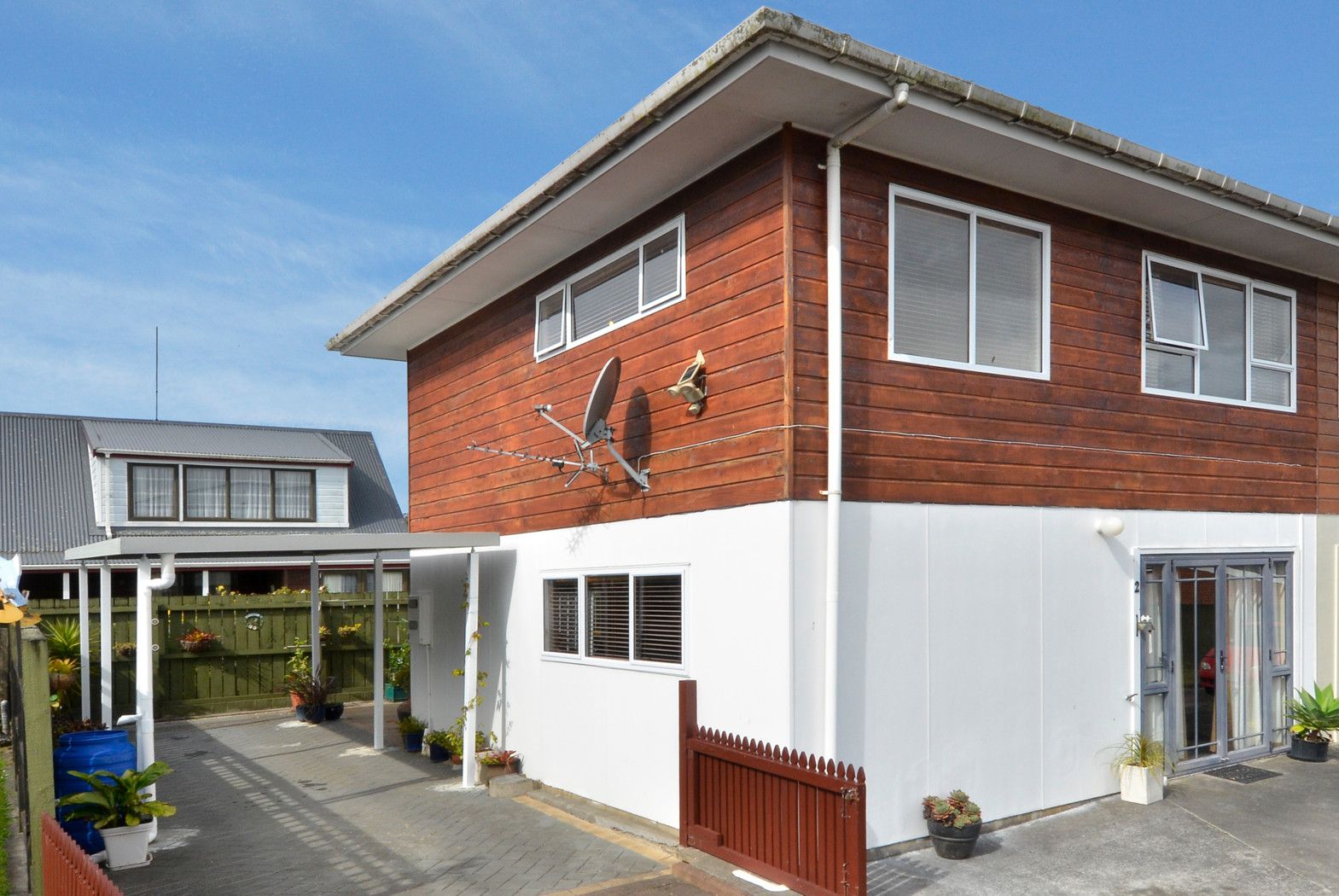 18A/2 Don Street, PAPAKURA, Papakura