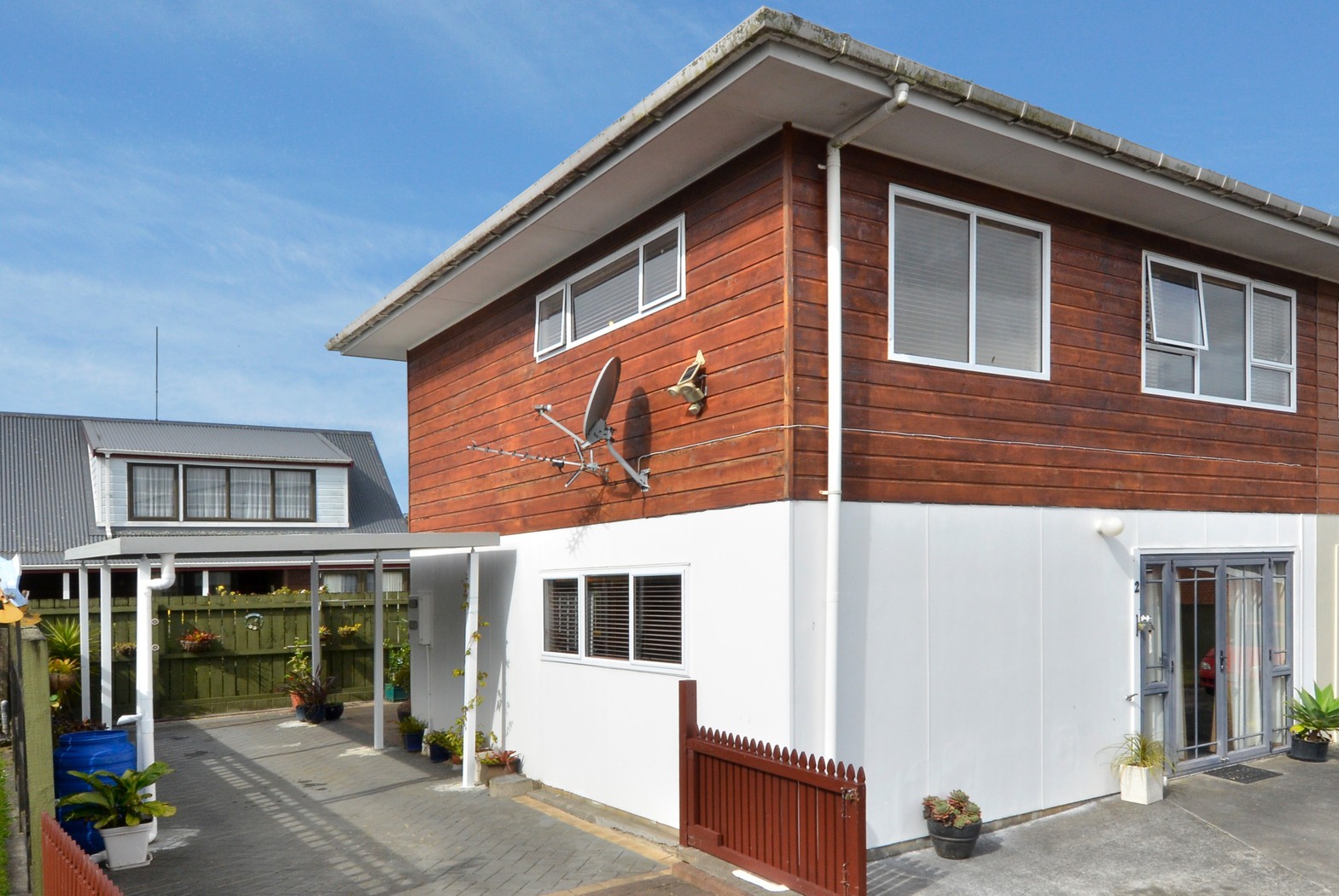 18A/2 Don Street, PAPAKURA, Papakura